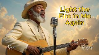 Download lagu Fill Me Up, Lord | Gospel Blues | Prayer for Fresh Fire & Renewal mp3