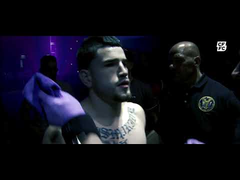 Report: UFC Signs Sean Brady