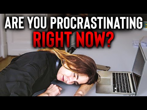 今すぐ役立つ！先延ばしを改善する方法