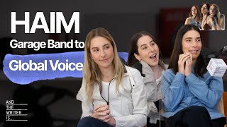 Ep. 224: The Story of HAIM