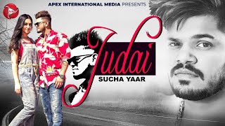 Download lagu Judai - Sucha Yaar - Punjabi Song 2021 mp3 Download lagu Judai - Sucha Yaar - Punjabi Song 2021 mp3