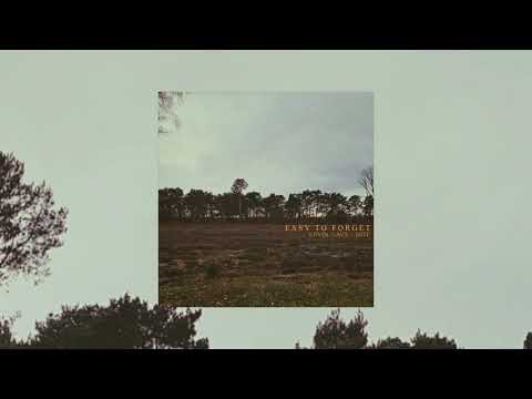 Kevin Davy White - Easy To Forget (Audio)