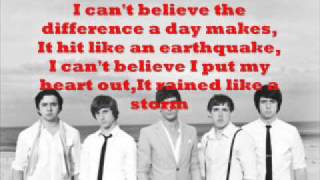 Some Days Lyrics-Action Item