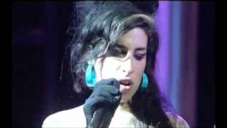 Amy Winehouse - He Can Only Hold Her (Live De La Semaine)