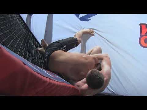 NFC14 - Хасимов Жасулан (Казахстан) -   Рябов Захар (Казахстан)