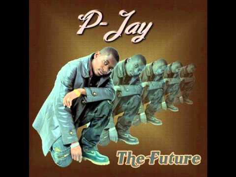 Love Of My Life- P'Jay