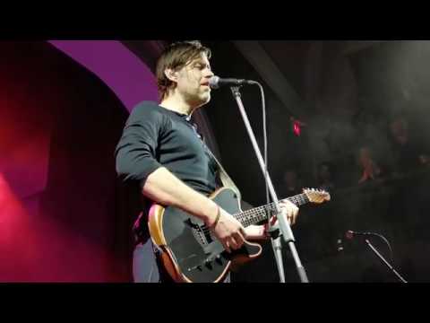 EOB - Live at The Great Hall, Toronto, Feb 2020 - Ed O'Brien [Full Show] [Front Row] [4k]