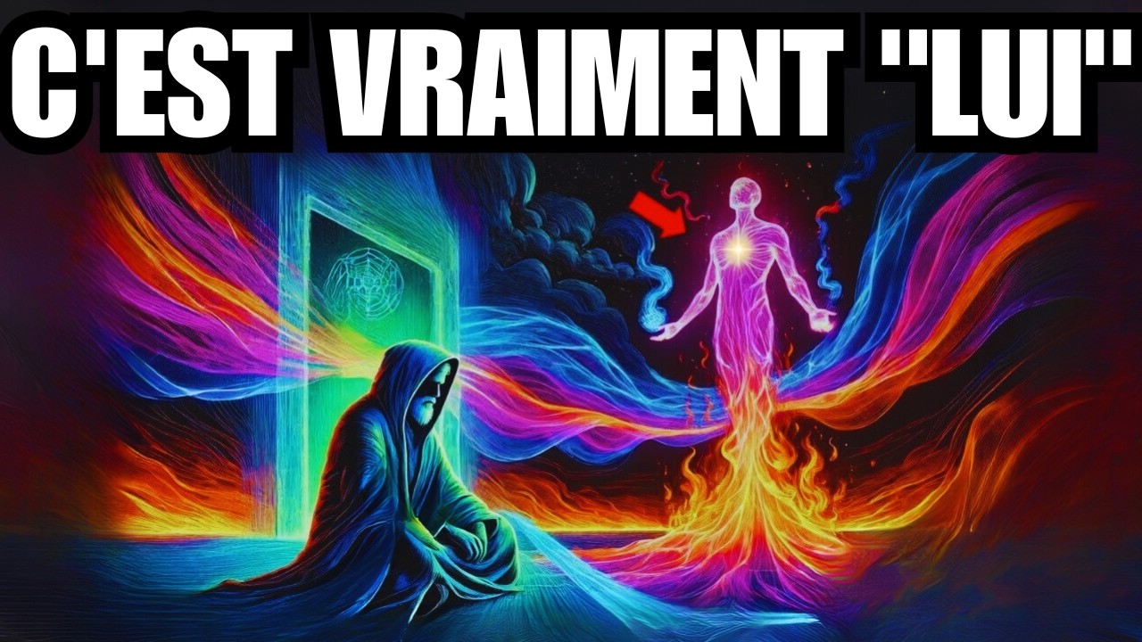 À Quoi Ressemble La Flamme Jumelle D'un Élu (Seulement 1% Le Savent)