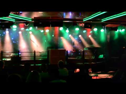 DANCE PERFORMANCE _STIMELA