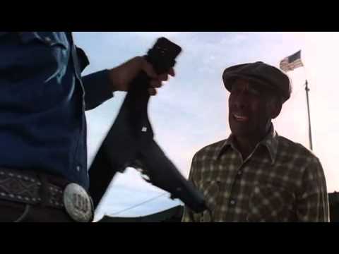 Bronco Billy: Look at His Guns