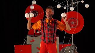 Afozic, Aperçu Vidéo