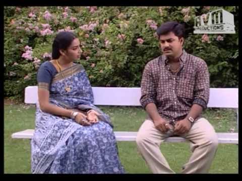 Episode 391: Jyothi Telugu TV Serial - AVM Productions
