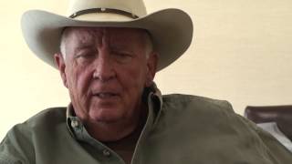 Bridges, Little Thunder, Rowell & Jackson: Oklahoma Native Artists Interview Series