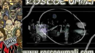 Roscoe Umali Live It Up feat. E-40 & J. Black: Pimped Ad