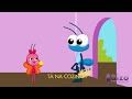 Borboletinha Reverso Bob Zoom