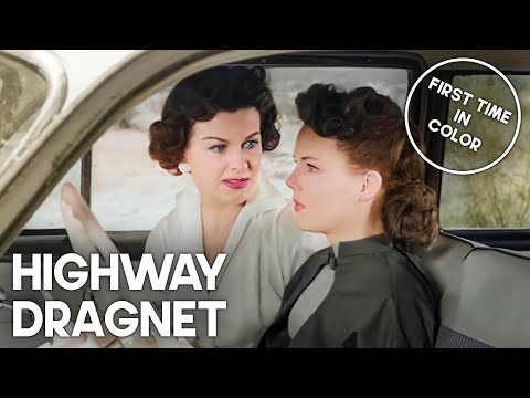 Highway Dragnet