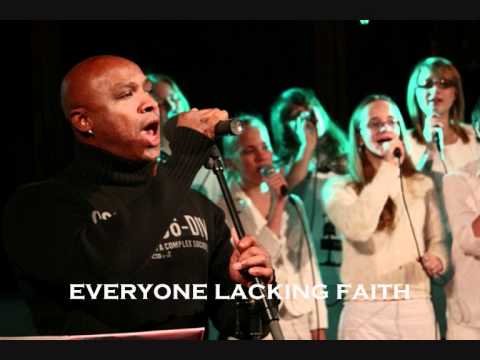 Joel DeLuna "Mourning"