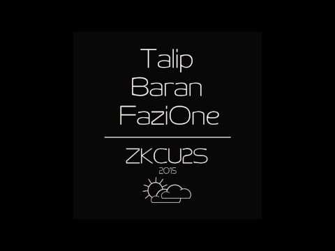 ZKCU2S - Spontan (feat. Łysy)