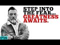 Step Into the Fear, Greatness Awaits ft. Erwin McManus | SBD Ep 126