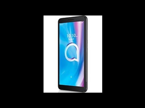 All Alcatel 1B Ringtones