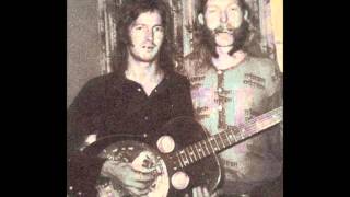 Derek and The Dominos - Anyday