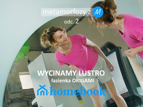 Metamorfozy z M: Wizyta u szklarza