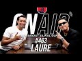 On Air With Sanjay #463 - Laure Returns!