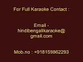 Maine Pyar Tumhi Se Kiya Hai - Karaoke - Phool ...