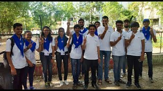 VOSAP Volunteers in Action