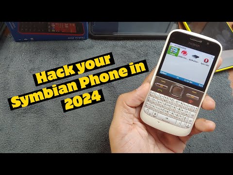 Hack Your Symbian Phone in 2024 | RandomRepairs