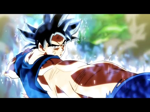 Goku vs kefla full fight [UHD Quality] | Tournament of Power 