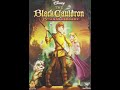 Opening To The Black Cauldron 2010 DVD