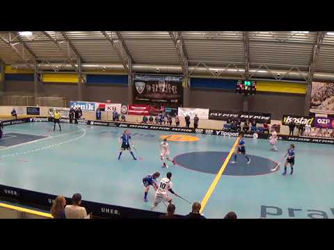 HIGHLIGHTS: FAT PIPE FLORBAL CHODOV - Ivanti TIGERS FK Jižní Město