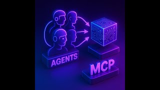 MCP – Model Context Protocol — a modular design architecture that structures your AI app - part 8