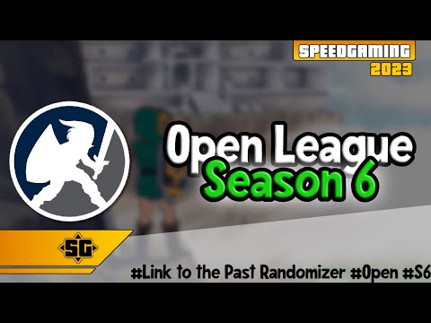 Psyduck-Psychos vs The Lucky Boys. Week #3 ALTTPR League Open S6