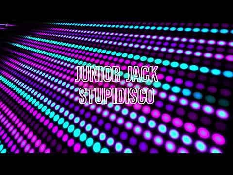 Junior Jack -  Stupidisco