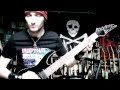 Psychosocial guitar cover (instrumental) - Slipknot ...