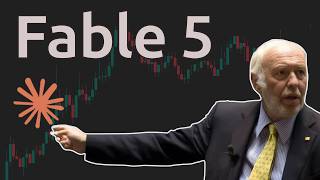 Fable 5 + Claude Code + MCP = King of Algo Trading!
