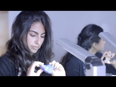 L'École, School Of Jewelry Arts: Share What You Know