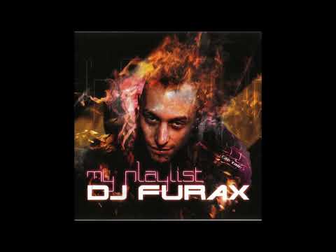 Dj Furax - My Playlist (CD / 2008)