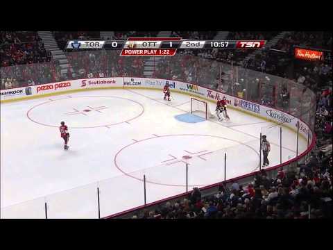 NHL PS 14 09 24 MapleLeafs@Senators