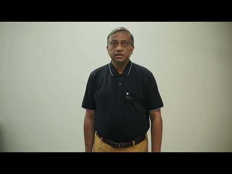 Tapash Chowdhury Self Introduction for Film, TV Serials, OTT