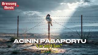 ACININ PASAPORTU  |   BRESSEY Music