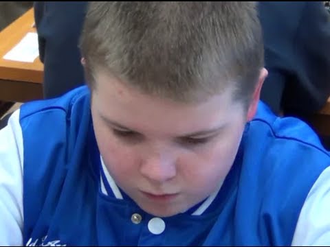 8.4.1. Jerguš Pecháč - Juraj Adamčík 1 - 0