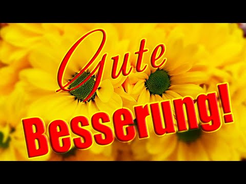 Gute Besserung🌹Genesungwünsche 💖🌹