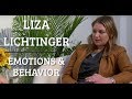 Simulation #17 Liza Lichtinger - Emotions & Behavior