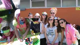 Γιορτή Μητέρας