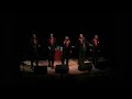 THE PERSUASIONS FEATURING GIL TORRES ON LEAD "DON'T LET HIM TAKE YOUR LOVE"