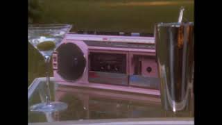 Miami Sound Machine - Surrender Paradise (1985) HQ