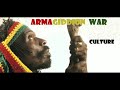 Culture - Armagiddion War